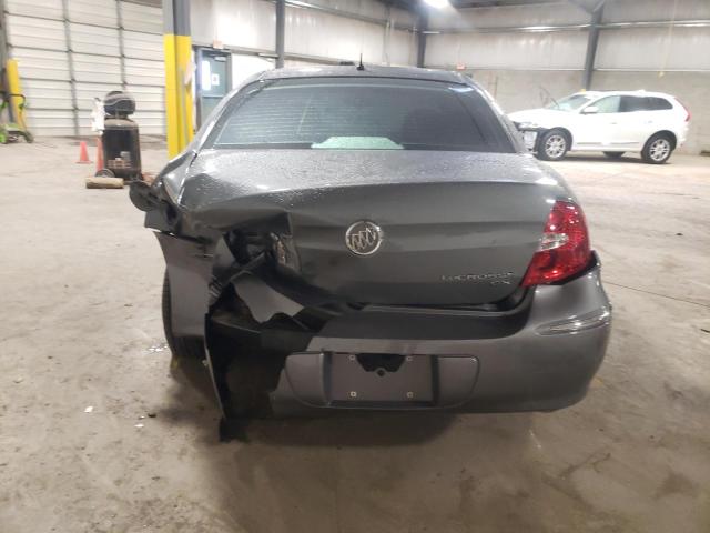 Photo 6 from auction – 2009 BUICK LACROSSE C with VIN 2G4WC582691174575