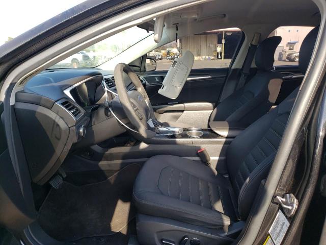 Photo 7 from auction – 2013 FORD FUSION SE with VIN 3FA6P0H76DR185612