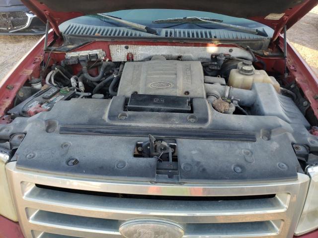 Photo 11 from auction – 2007 FORD EXPEDITION with VIN 1FMFU18527LA98313