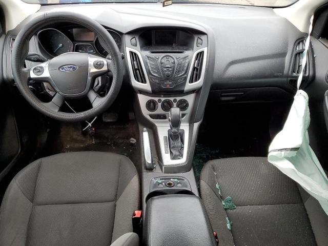 Photo 8 from auction – 2013 FORD FOCUS with VIN 1FADP3K29DL130978
