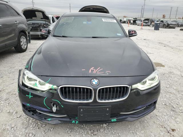 Photo 5 from auction – 2016 BMW 328 I SULE with VIN WBA8E9G56GNU29096
