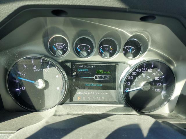 Photo 9 from auction – 2016 FORD F250 SUPER with VIN 1FT7W2BT4GEA47612