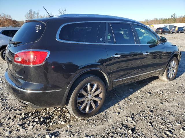 Photo 3 from auction – 2014 BUICK ENCLAVE with VIN 5GAKRCKD2EJ149397