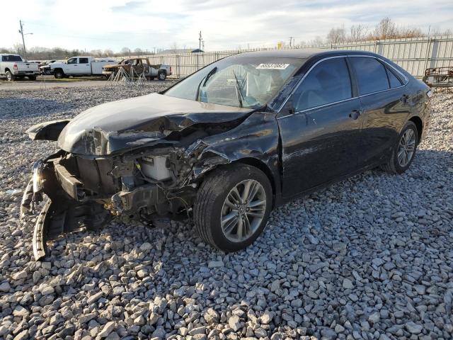 Photo 1 from auction – 2016 TOYOTA CAMRY LE with VIN 4T1BF1FK9GU122554