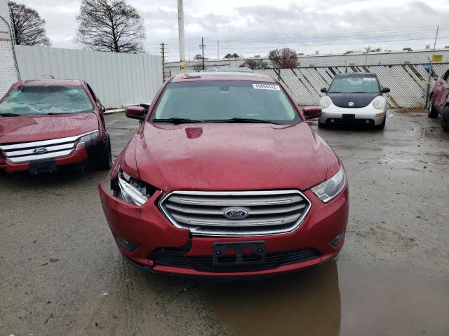 Photo 5 from auction – 2016 FORD TAURUS SEL with VIN 1FAHP2E88GG135923