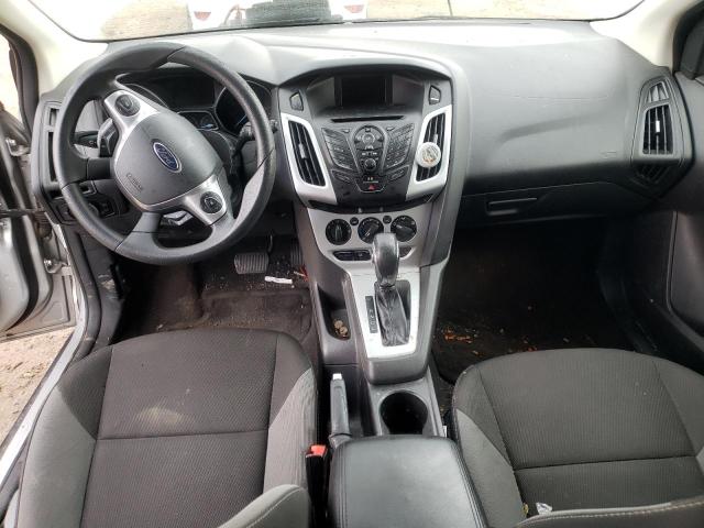 Photo 8 from auction – 2013 FORD FOCUS SE with VIN 1FADP3K2XDL244228