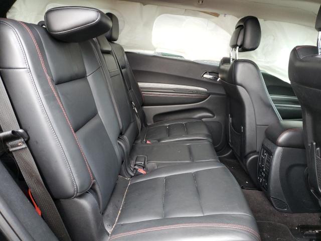 Photo 11 from auction – 2018 DODGE DURANGO GT with VIN 1C4RDJDG3JC439248