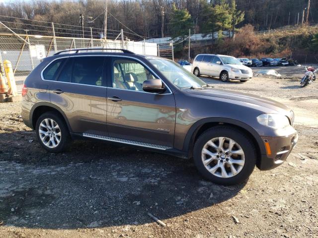 Photo 4 from auction – 2013 BMW X5 XDRIVE3 with VIN 5UXZV4C50D0B06057