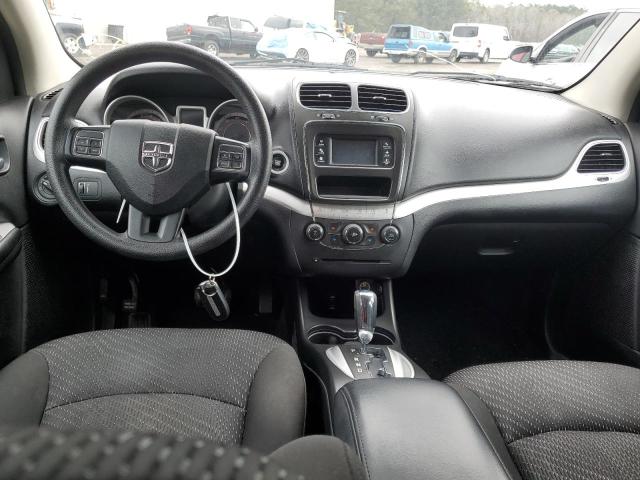 Photo 8 from auction – 2017 DODGE JOURNEY SX with VIN 3C4PDDBG2HT520736