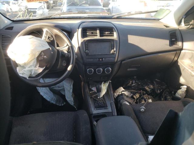 Photo 8 from auction – 2019 MITSUBISHI OUTLANDER with VIN JA4AP3AU9KU033698