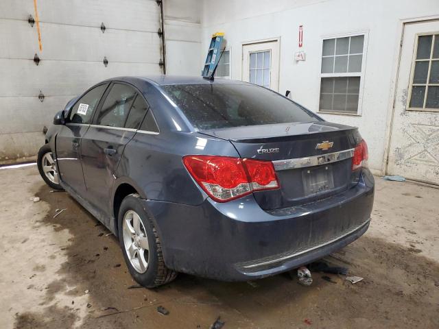 Photo 2 from auction – 2014 CHEVROLET CRUZE LT with VIN 1G1PC5SB0E7352309
