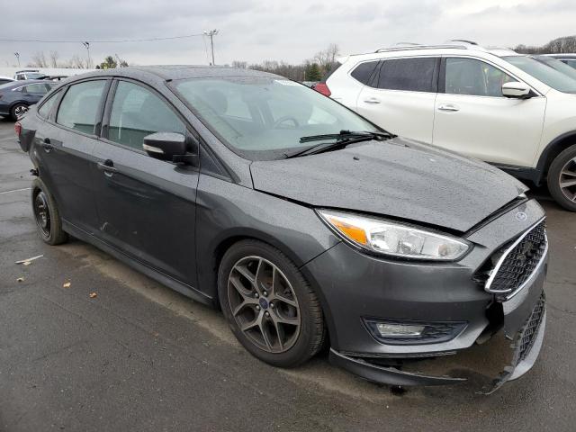 Photo 4 from auction – 2016 FORD FOCUS SE with VIN 1FADP3F20GL401182