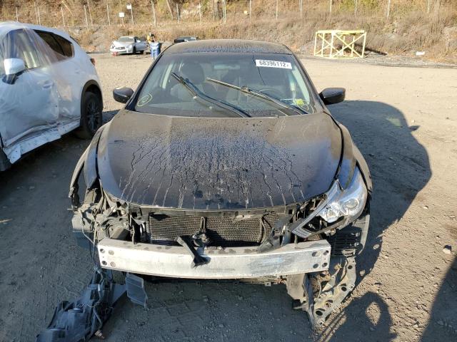 Photo 5 from auction – 2016 NISSAN ALTIMA 2.5 with VIN 1N4AL3AP6GC281258