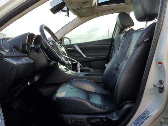 Photo 7 from auction – 2010 MAZDA 3 S with VIN JM1BL1H62A1186845