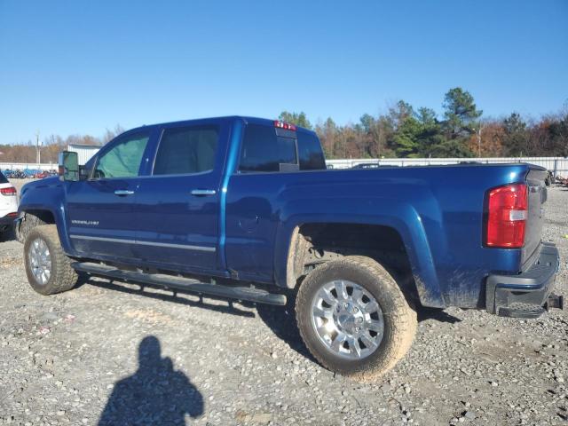 Photo 2 from auction – 2016 GMC SIERRA K25 with VIN 1GT12UE89GF262871