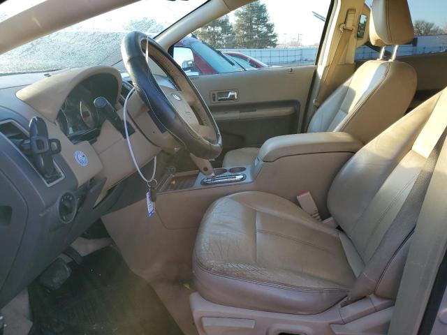 Photo 7 from auction – 2007 FORD EDGE SEL P with VIN 2FMDK39C97BB19261