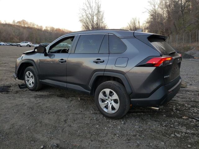 Photo 2 from auction – 2019 TOYOTA RAV4 LE with VIN 2T3F1RFV6KC009882