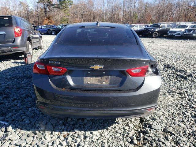Photo 6 from auction – 2016 CHEVROLET MALIBU LT with VIN 1G1ZE5ST4GF287940