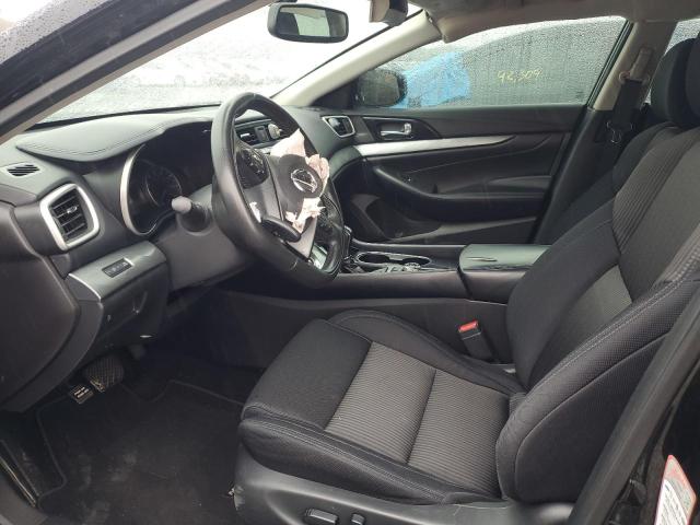 Photo 7 from auction – 2016 NISSAN MAXIMA 3.5 with VIN 1N4AA6AP1GC904972