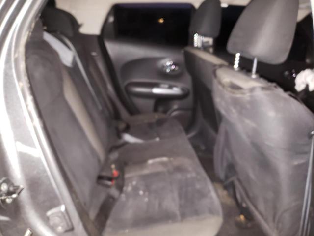Photo 10 from auction – 2011 NISSAN JUKE S with VIN JN8AF5MR8BT003176