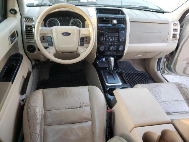 Photo 8 from auction – 2012 FORD ESCAPE LIM with VIN 1FMCU0E77CKA41740