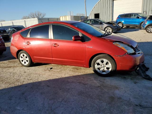 Photo 4 from auction – 2008 TOYOTA PRIUS with VIN JTDKB20U087725036