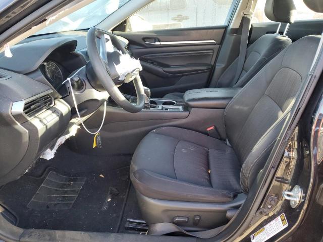 Photo 7 from auction – 2021 NISSAN ALTIMA SV with VIN 1N4BL4DW5MN330043