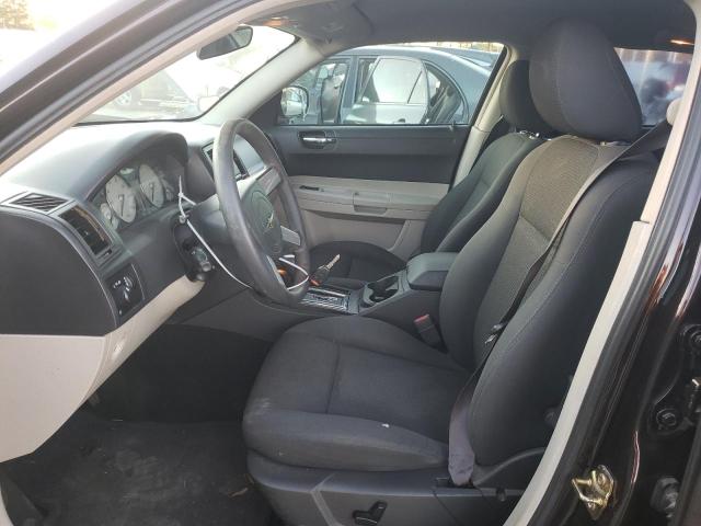 Photo 7 from auction – 2005 CHRYSLER 300 with VIN 2C3JA43R55H170042