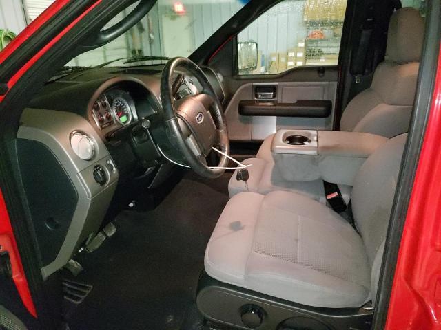 Photo 7 from auction – 2006 FORD F150 SUPER with VIN 1FTPW14536KA65348