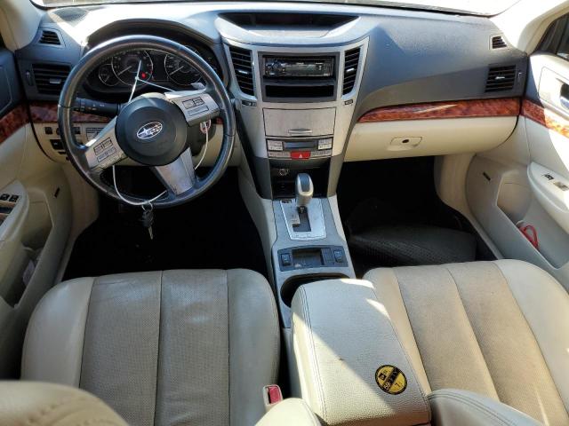 Photo 8 from auction – 2010 SUBARU OUTBACK 2. with VIN 4S4BRBJC9A3349723