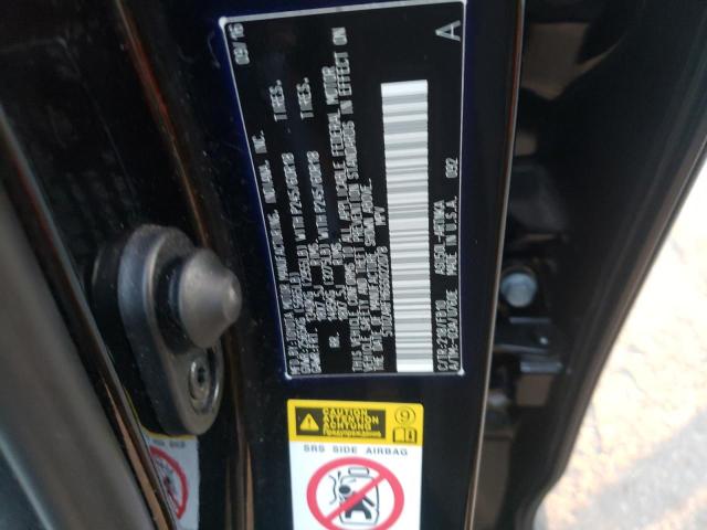 Photo 14 from auction – 2016 TOYOTA HIGHLANDER with VIN 5TDZARFH6GS022078
