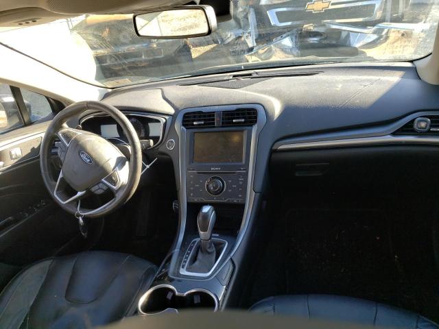 Photo 8 from auction – 2014 FORD FUSION TIT with VIN 3FA6P0K90ER312401