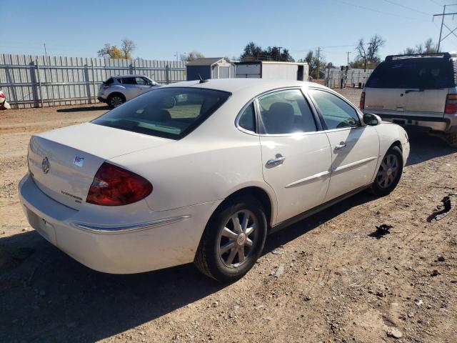 Photo 3 from auction – 2009 BUICK LACROSSE C with VIN 2G4WC582X91205701
