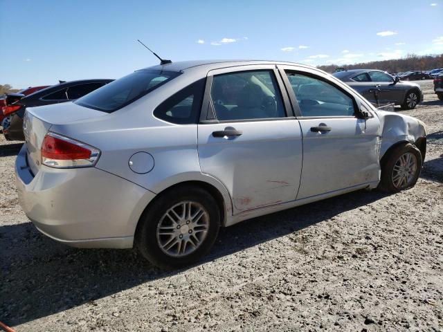 Photo 3 from auction – 2008 FORD FOCUS SE with VIN 1FAHP35N88W220540