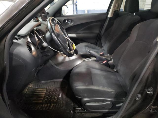 Photo 7 from auction – 2012 NISSAN JUKE S with VIN JN8AF5MV4CT107419