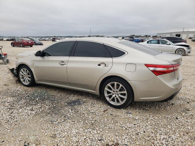 Photo 2 from auction – 2013 TOYOTA AVALON BAS with VIN 4T1BK1EB7DU055722