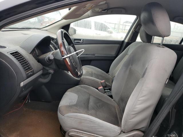 Photo 7 from auction – 2011 NISSAN SENTRA 2.0 with VIN 3N1AB6AP2BL613470