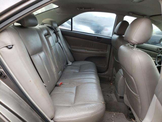 Photo 10 from auction – 2004 TOYOTA CAMRY LE with VIN 4T1BE32K14U788453