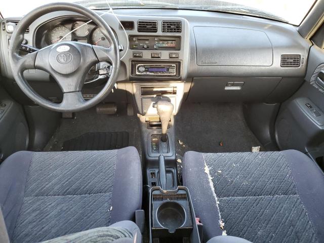 Photo 8 from auction – 2000 TOYOTA RAV4 with VIN JT3GP10V9Y7075721