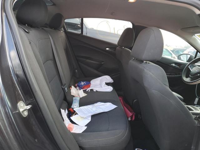 Photo 10 from auction – 2016 CHEVROLET CRUZE LS with VIN 1G1BC5SM8G7287367