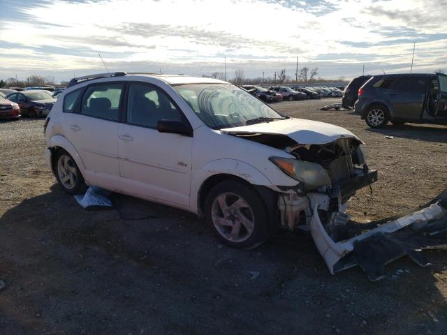 Photo 4 from auction – 2004 PONTIAC VIBE with VIN 5Y2SL62884Z440653