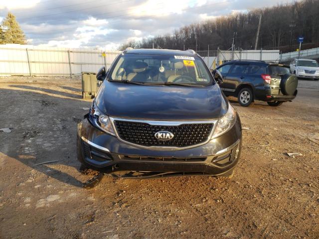 Photo 5 from auction – 2014 KIA SPORTAGE L with VIN KNDPBCAC4E7632503