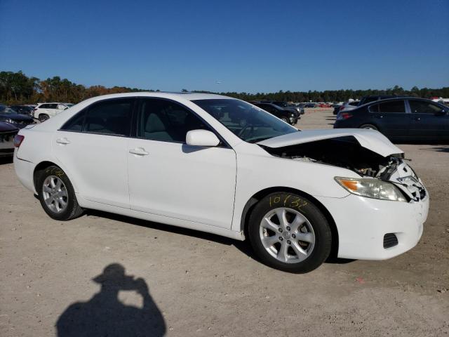 Foto 4 de la subasta – 2011 TOYOTA CAMRY BASE con VIN 4T1BF3EK3BU644392
