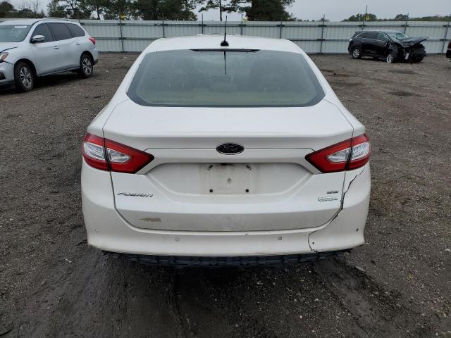 Photo 6 from auction – 2016 FORD FUSION SE with VIN 3FA6P0H94GR125253