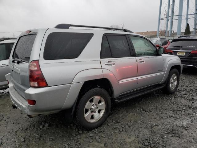 Photo 3 from auction – 2003 TOYOTA 4RUNNER SR with VIN JTEBU14R438005036