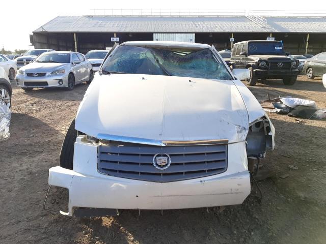 Photo 5 from auction – 2003 CADILLAC CTS with VIN 1G6DM57N530171628