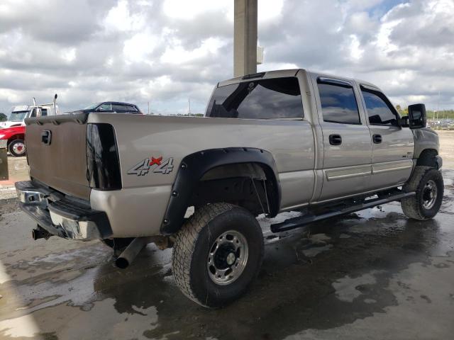 Photo 3 from auction – 2005 CHEVROLET SILVERADO with VIN 1GCHK23215F904904