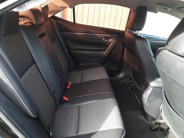 Photo 10 from auction – 2016 TOYOTA COROLLA L with VIN 2T1BURHE5GC536721
