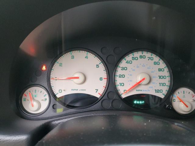 Photo 9 from auction – 2003 JEEP LIBERTY SP with VIN 1J4GL48K03W661476