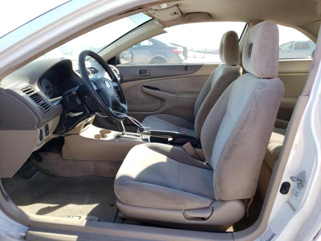 Photo 7 from auction – 2001 HONDA CIVIC LX with VIN 1HGEM22501L083624